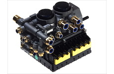 Modulator EBS WABCO