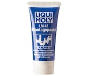 Montazna pasta LM 48 50g
