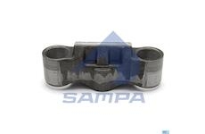 Mostík brzdového strmeňa SAMPA 096.033