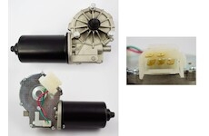 Motor stieračov   SD-ETP-4001