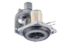 Motorcek kurenia EBERSPACHER D5WZ 12V VW