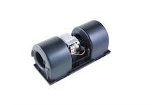 Motorcek kurenia SPAL 24V