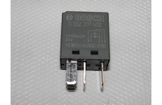 Multifunkčné relé BOSCH 0 332 207 402