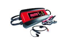 Nabijacka ACCUCHARGER 3A 12V pre AKB do 75Ah