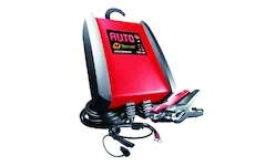 Nabijacka ACCUCHARGER 6A 12V pre AKB do 130Ah