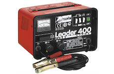 Nabijacka AKB+STARTER Dynamic 400 180A