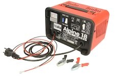 Nabijacka Alpine18 12A 12V-24V