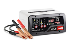 Nabijacka+Starter Alasca210 12v-24v Hybrid 150A-start.prud 23A-nab.prud