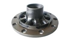 Naboj kola BPW 10-12t