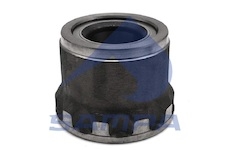 Naboj kola MB ACTROS MP4 PN s FAG loziskom