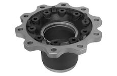 Naboj kola SCHWARZMULLER naprava MB