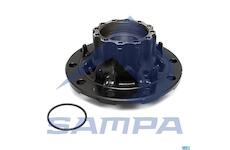 Náboj kolesa SAMPA 033.018