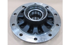 Náboj kolesa SAMPA 075.166/1