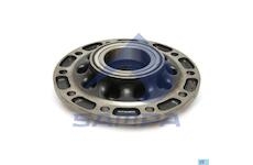 Náboj kolesa SAMPA 075.214/1