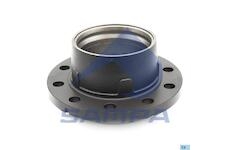 Náboj kolesa SAMPA 075.215