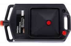 Nadoba zberna na olej 8L