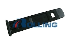 napínací pás, blatník ROLLING RM-05008