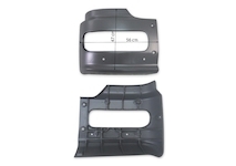 Nárazník   1390EX2