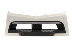 Naraznik MB ACTROS MP4 stredny