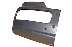 Nárazník TANGDE TD09-50-004BL