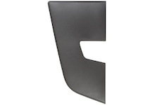 Naraznik VOLVO FH12D pravy