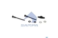 Nastavovacia skrutka, hlavny svetlomet SAMPA 030.718