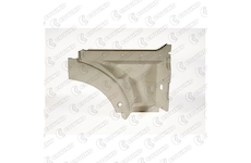 Nástupný plech COVIND COV/XXL/198