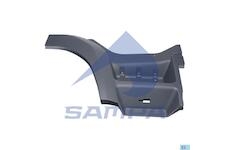 Nástupný plech SAMPA 1850 0132