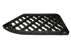 Nástupný schodík MTX COR-RVI-026L
