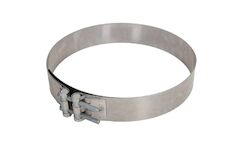 Objimka filtra DPF MB ACTROS MP4