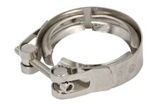 Objimka vyfukoveho potrubia MP4