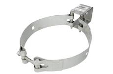 Objimka vyfuku DAF LF @240 mm