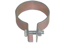 Objimka vyfuku MAN @114,5 mm