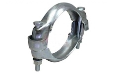 Objimka vyfuku RVI PREMIUM @115 mm