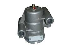 Obmedzovac tlaku 11 bar IVECO