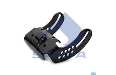 Obrubová platňa, vzduchový vankúż SAMPA 070.494