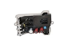 Odpor kurenia MAN , MB , TATRA PHOENIX