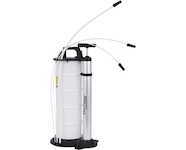 Odsavacka oleja rucna 9L