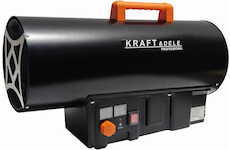 Ohrievac plynovy 40kW propan-butan