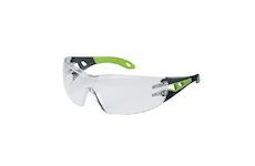 Okuliare UVEX CIRE cierno-zeleny ram