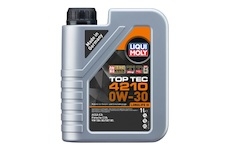 Olej 0W-30 TOP TEC 4210 1l
