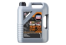 Olej 0W-30 TOP TEC 4210 5l
