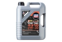 Olej 0W-30 TOP TEC 4310 5L