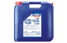 Olej 10W-40 LKW LEICHTLAUF 20l