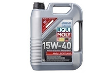 Olej 15W-40 MoS2 LEICHTLAUF 5l