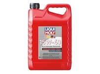 Olej 15W-40 THT SUPER SHPD 5l