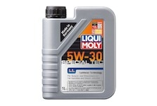 Olej 5W-30 LEICHTLAUF SPECIAL LL 1l