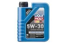 Olej 5W-30 LONGTIME HIGH TECH 1l
