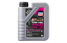 Olej 5W-30 TOP TEC 4400 1l