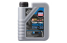 Olej 5W-30 TOP TEC 4600 1l